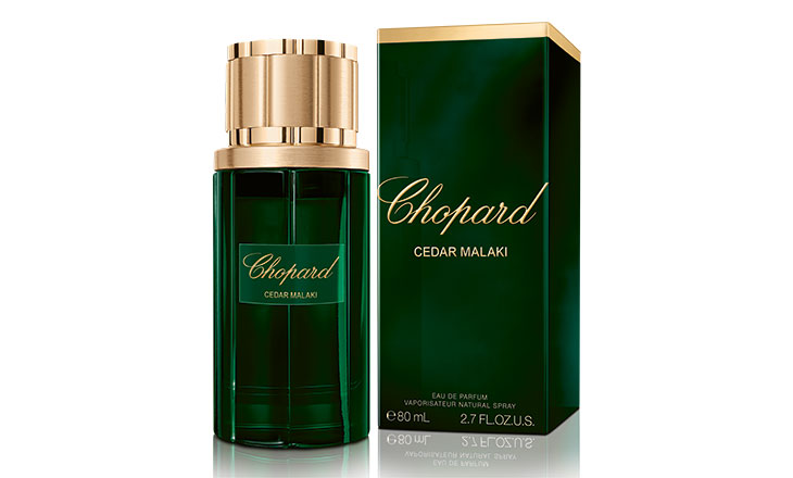 اترك انطباعاً استثنائياً في اليوم الوطني الإماراتي مع عطر CEDAR MALAKI